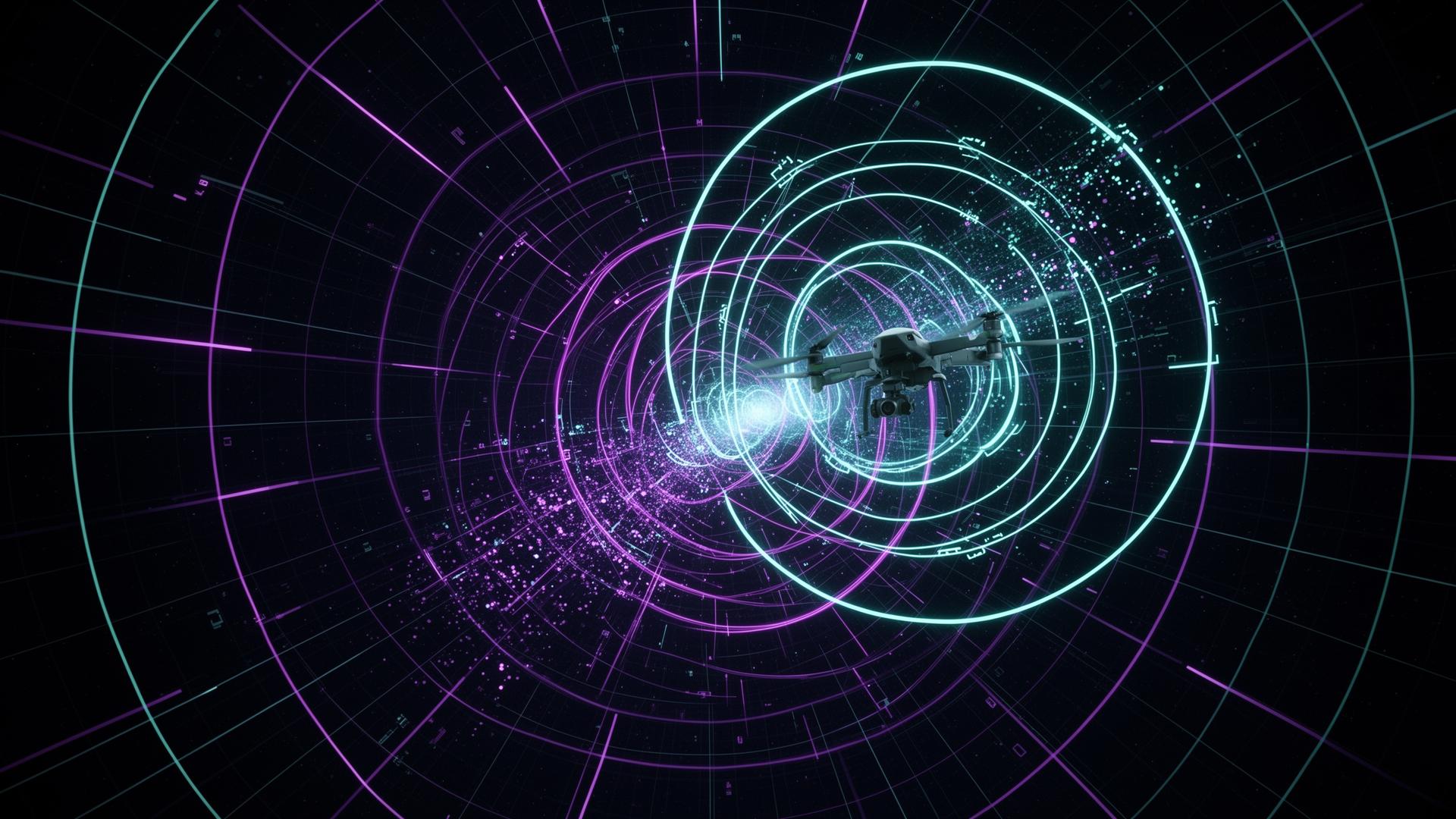 Multi-sensor radar fusion visualization