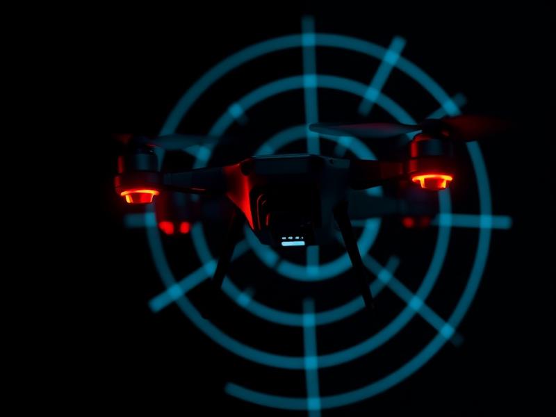 Class I threat — Nano / micro quads