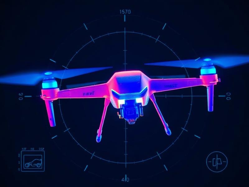Class II threat — Tactical UAVs