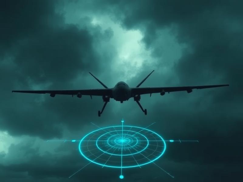 Class III threat — Fixed-wing